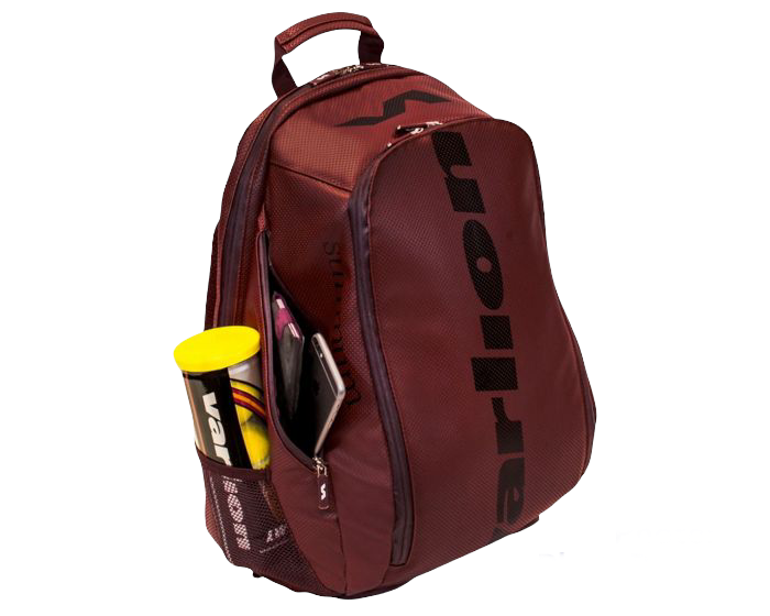 Varlion - Ambassadors Bagpack burgogne