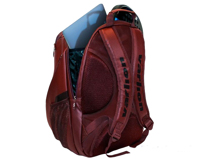 Varlion - Ambassadors Bagpack burgogne