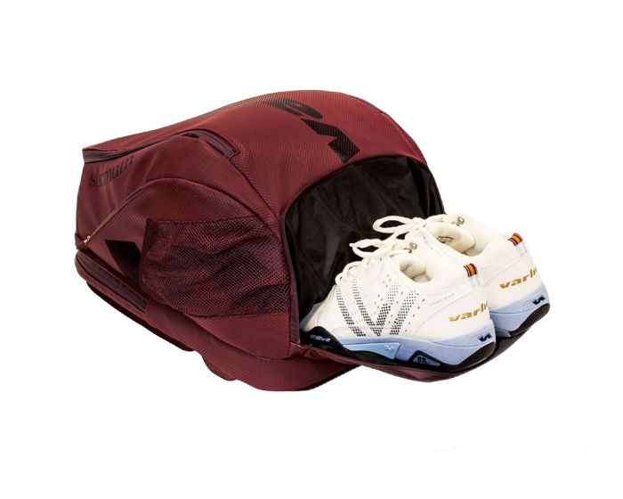 Varlion - Ambassadors Bagpack burgogne