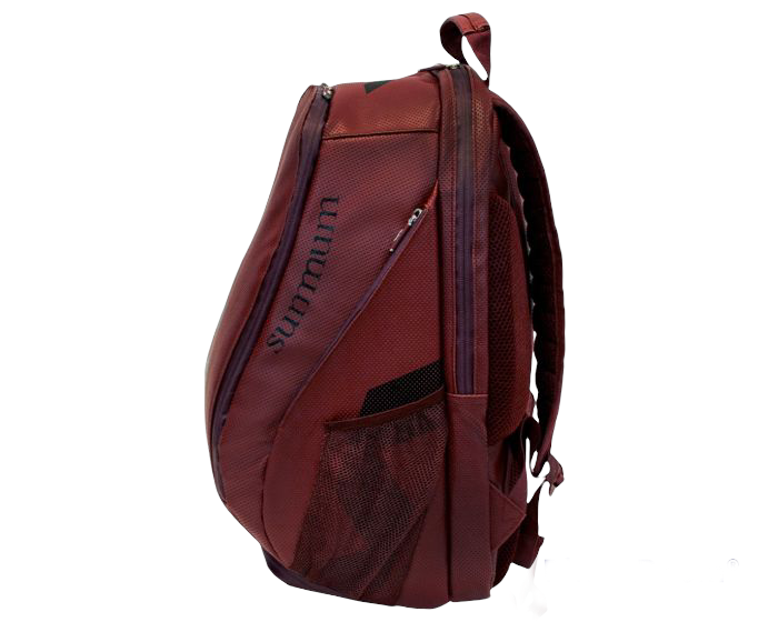 Varlion - Ambassadors Bagpack burgogne