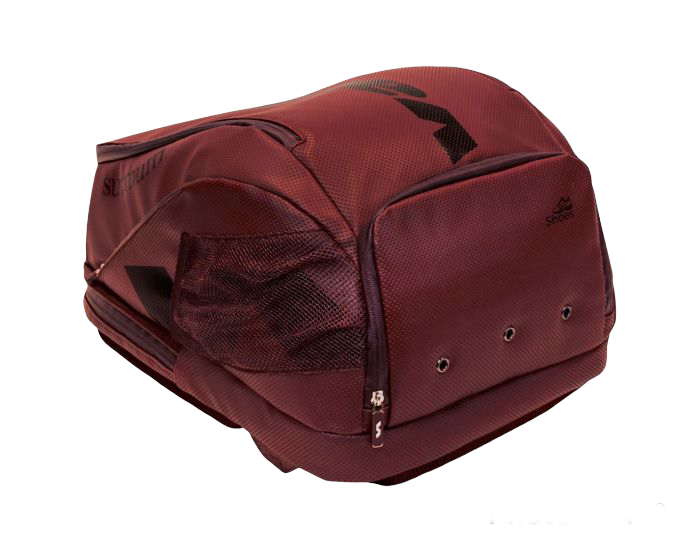 Varlion - Ambassadors Bagpack burgogne