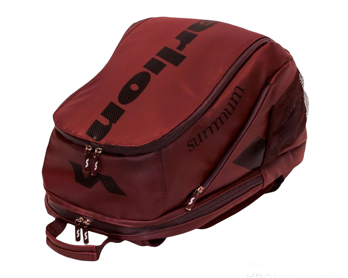 Varlion - Ambassadors Bagpack burgogne