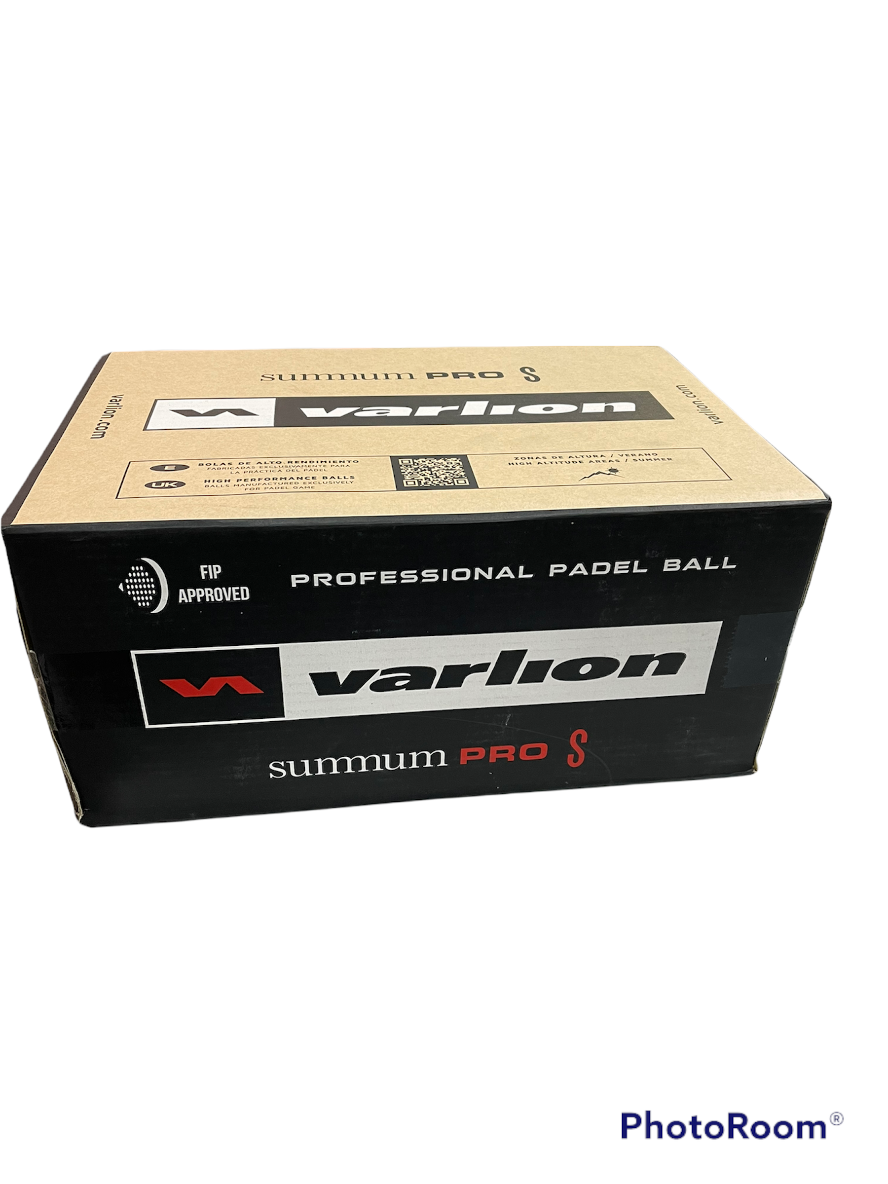 Varlion - Ball Summum Pro S