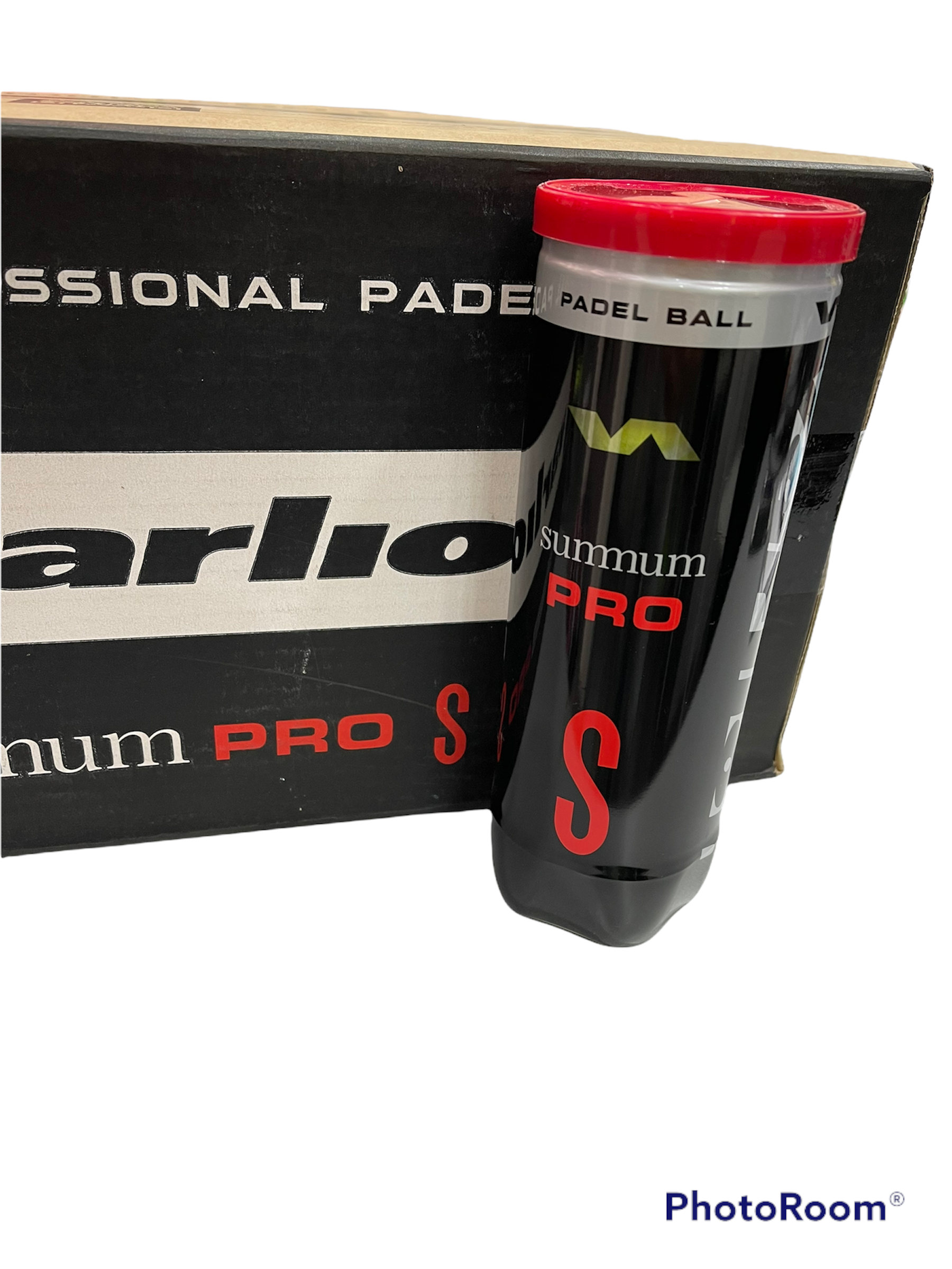 Varlion - Ball Summum Pro S