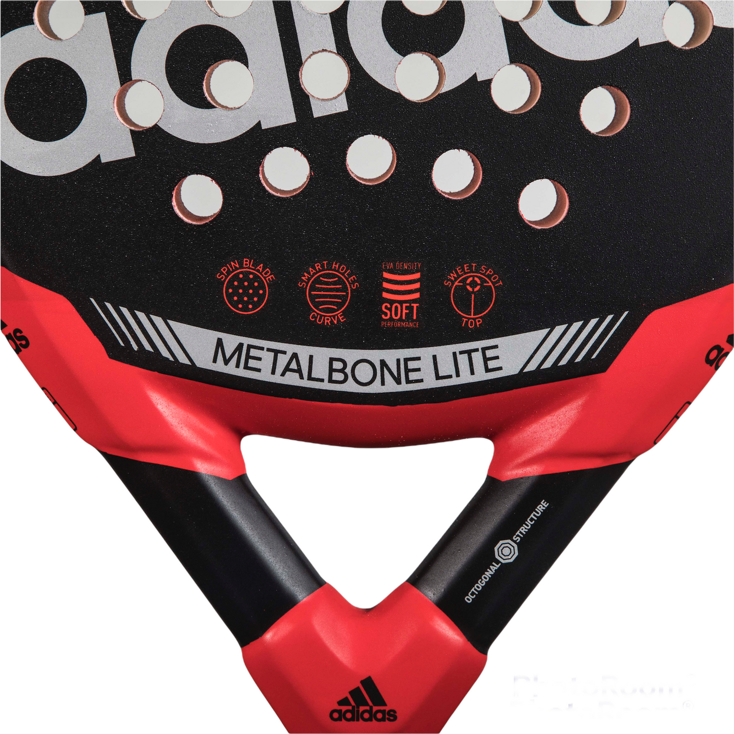 Adidas- Metalbone Lite 3.1 - Collezione 2022