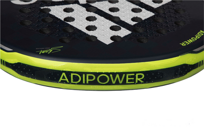 Adidas- Adipower 3.1 - Collezione 2022