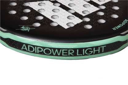Adidas- Adipower Light 3.1 - Collezione 2022