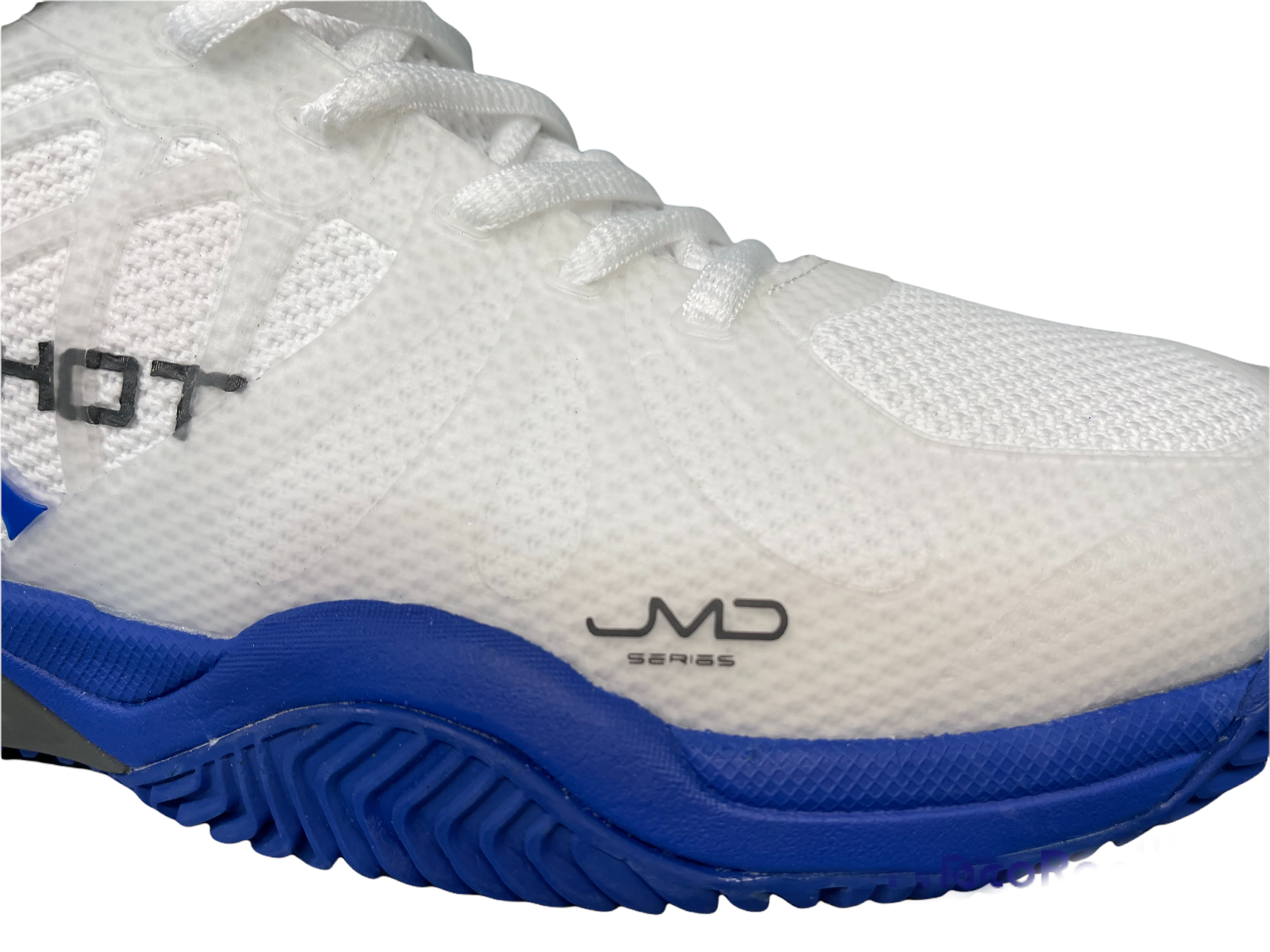 Drop Shot – Mylar XTM