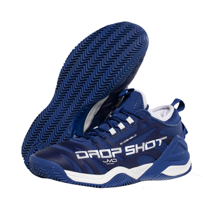 Drop Shot – Argon 2XTW
