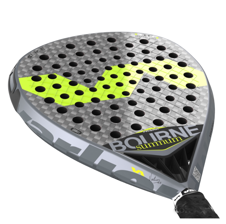 Varlion – Bourne Summum Prisma W 2022