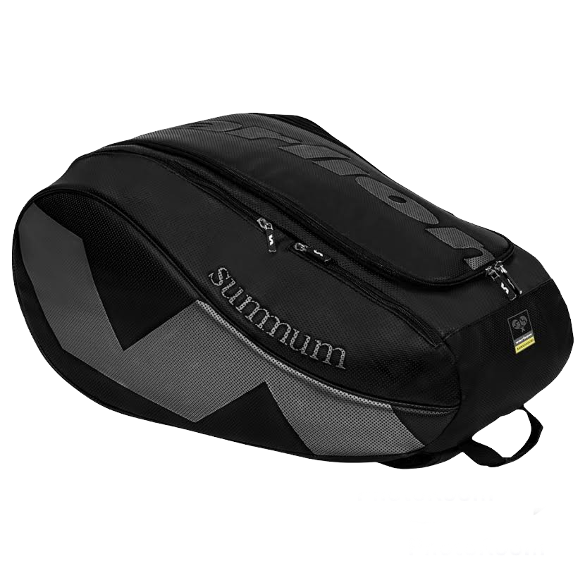 Varlion - Ambassadors bag black