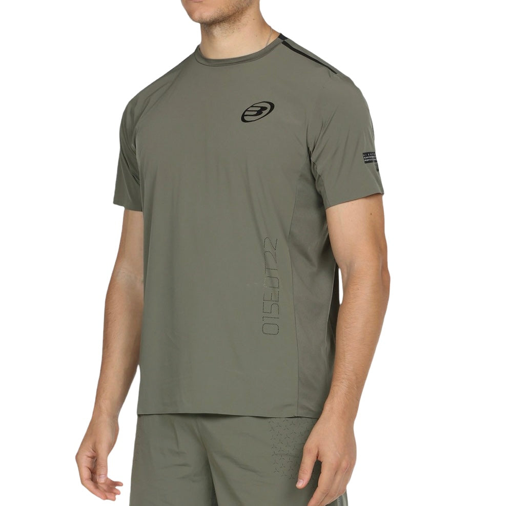 Bullpadel – T-shirt Octavio