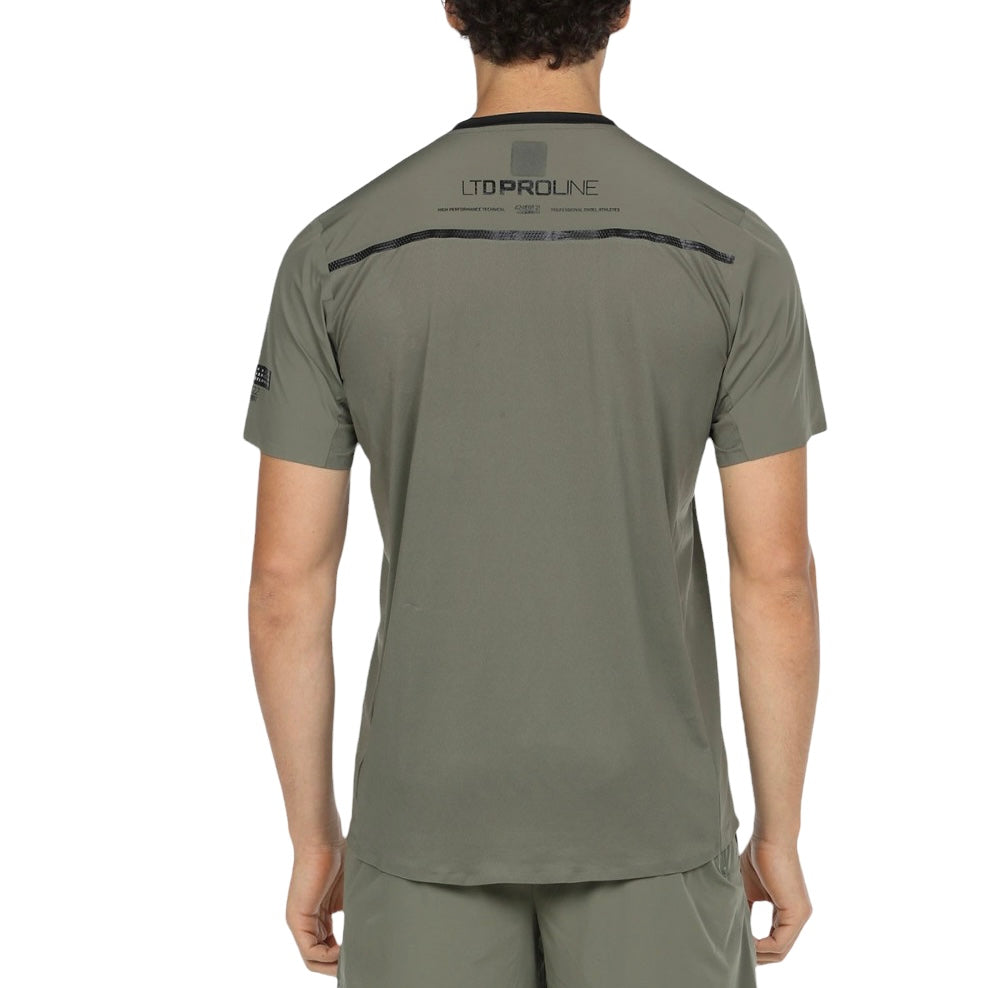 Bullpadel – T-shirt Octavio
