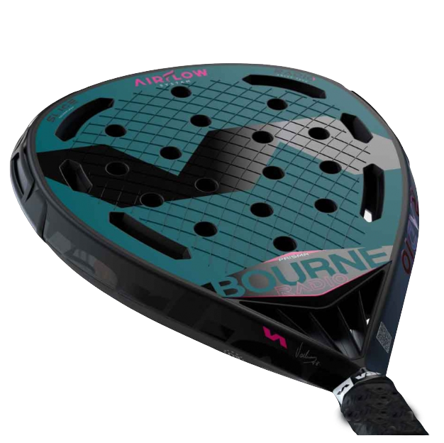 Varlion - Bourne Prisma Radio