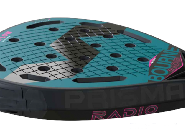 Varlion - Bourne Prisma Radio