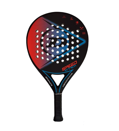 Dunlop – Speed Attack NH