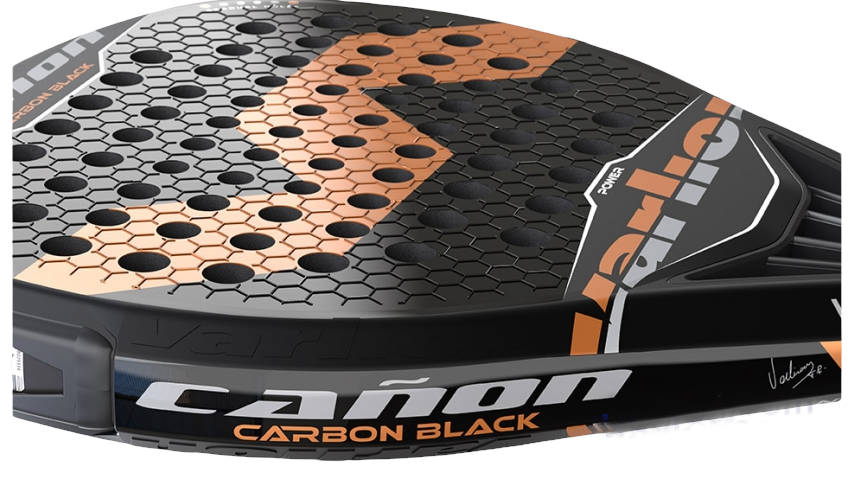 Varlion- Canon Difusor Carbon Black 2022
