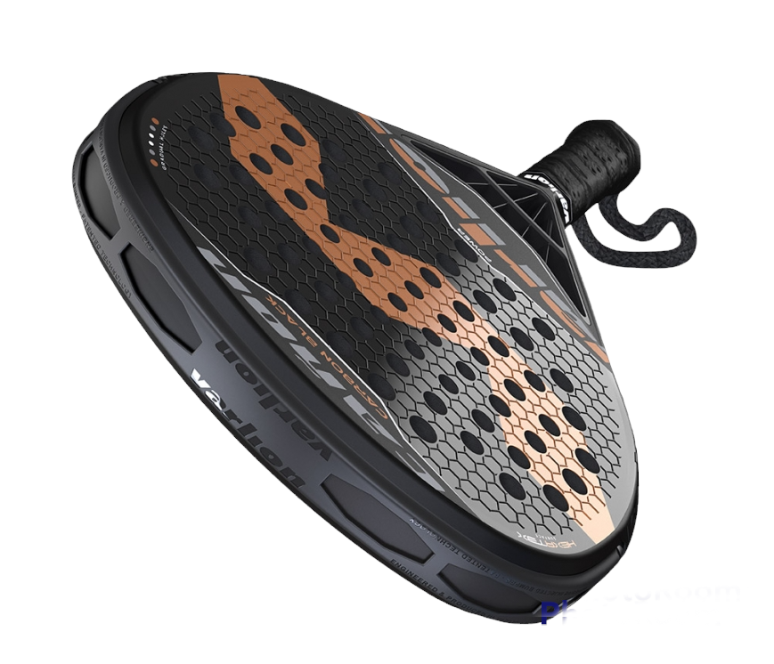 Varlion- Canon Difusor Carbon Black 2022