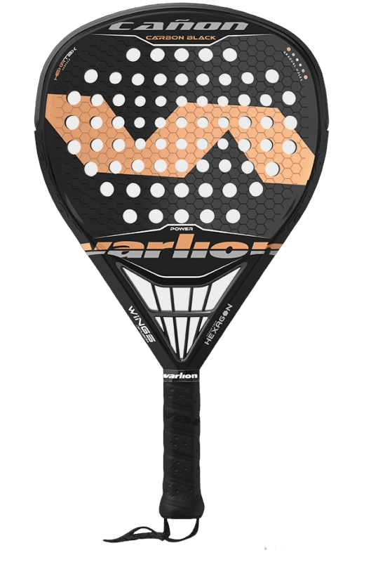 Varlion- Canon Difusor Carbon Black 2022