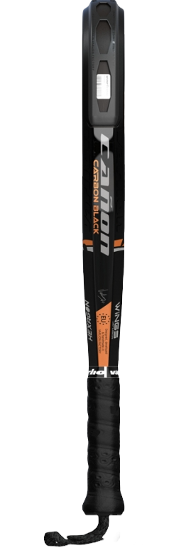 Varlion- Canon Difusor Carbon Black 2022