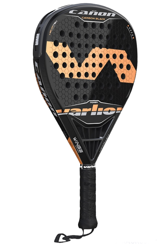 Varlion- Canon Difusor Carbon Black 2022