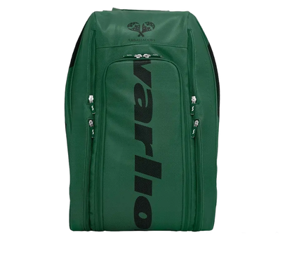 Varlion - Ambassadors bag green