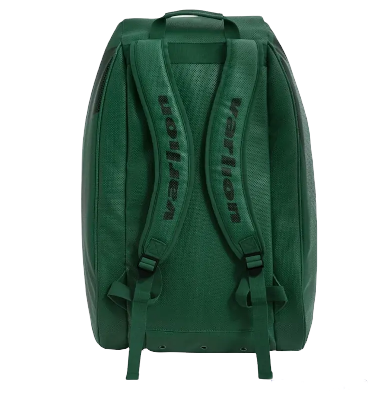 Varlion - Ambassadors bag green