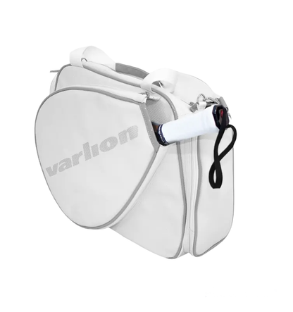 Varlion – Ambassadors Retrò bag white