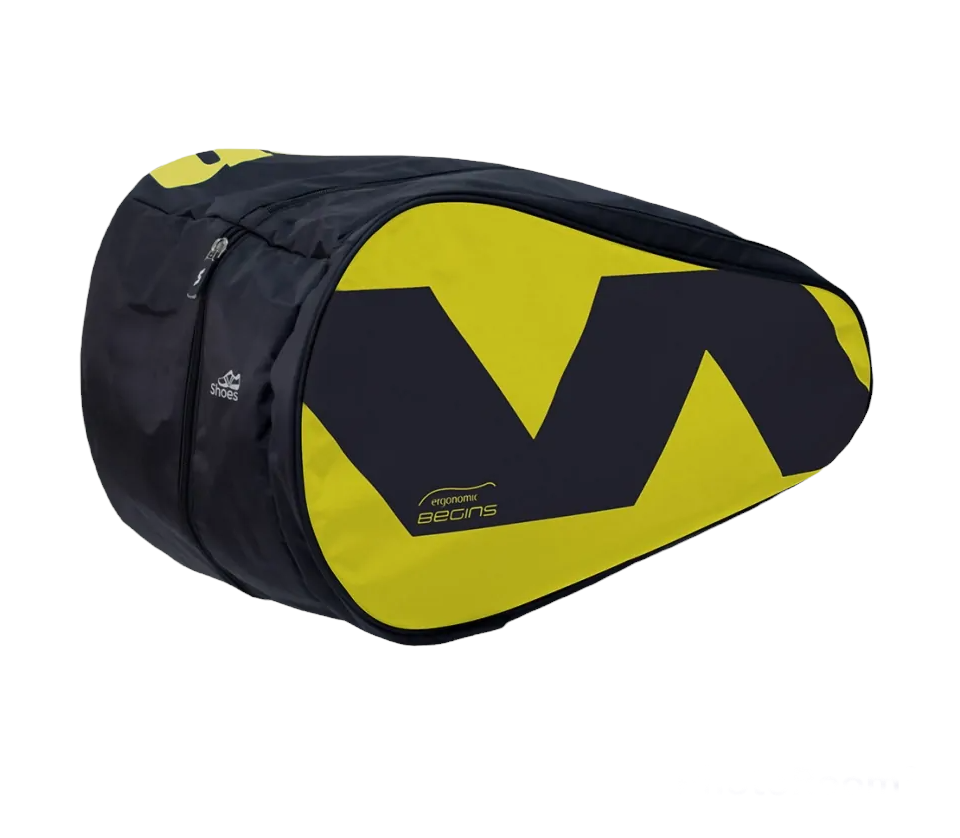 Varlion – Begins bag yellow