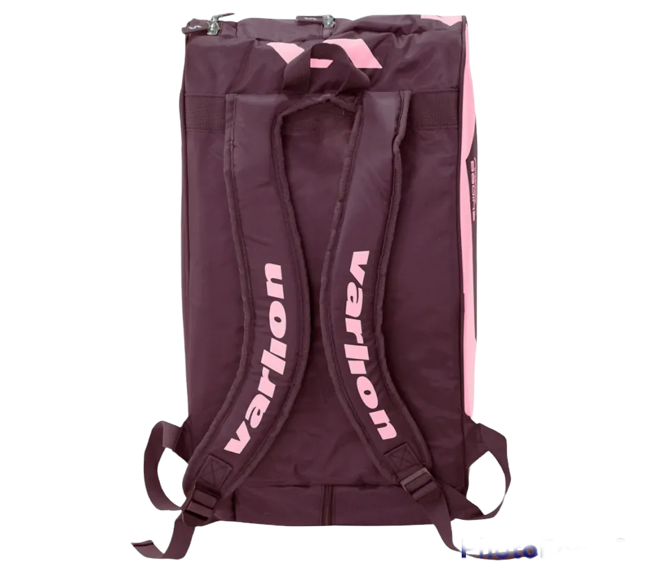 Varlion – Begins bag purple