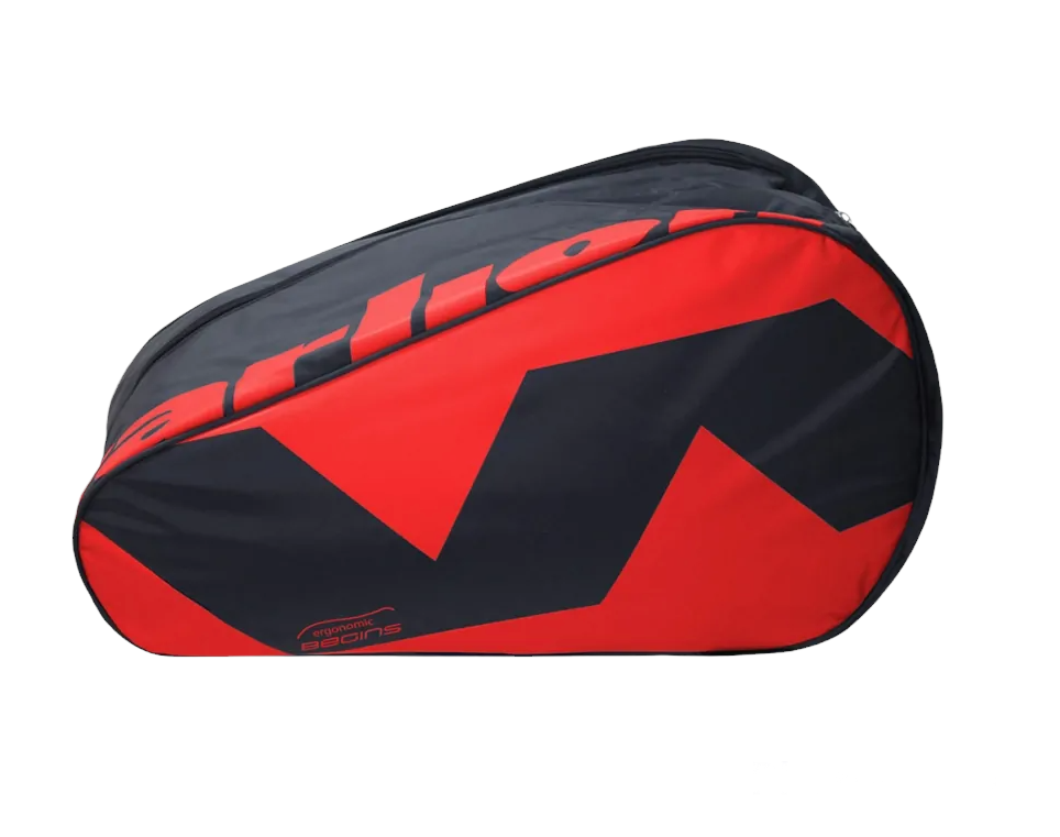 Varlion – Begins bag red