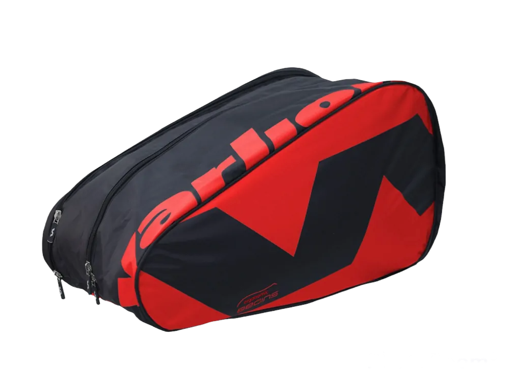 Varlion – Begins bag red