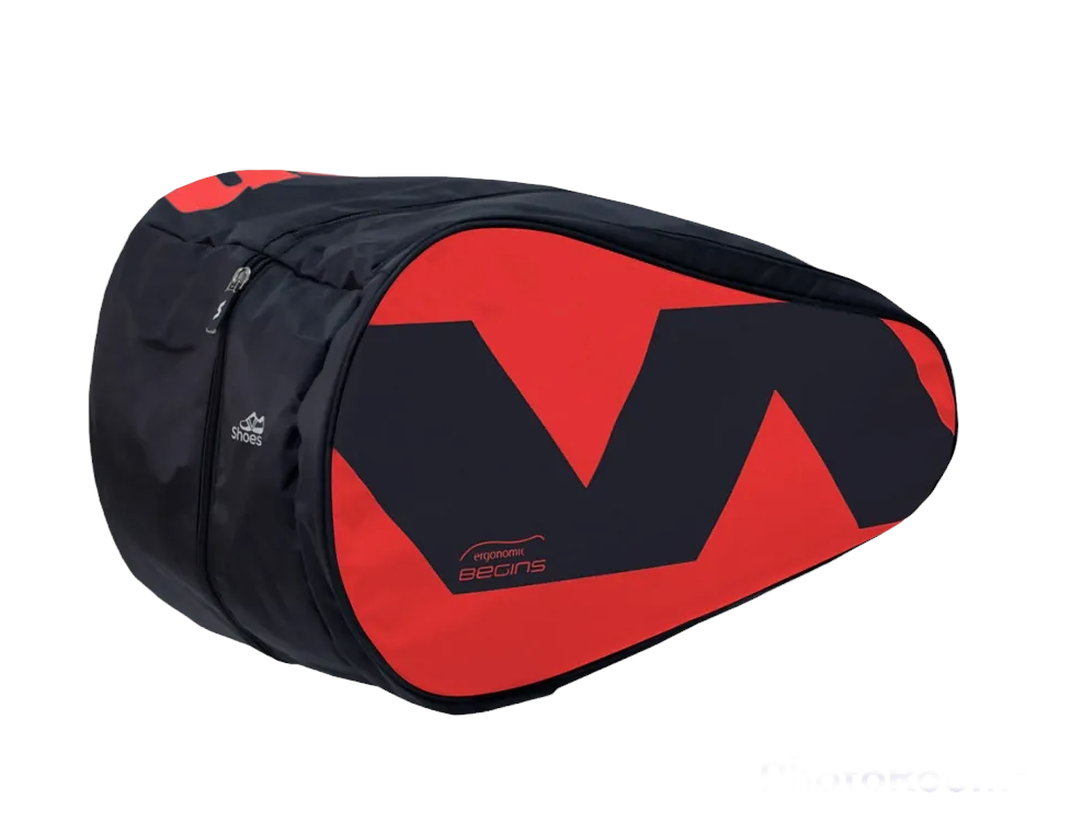 Varlion – Begins bag red