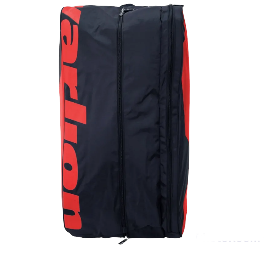 Varlion – Begins bag red