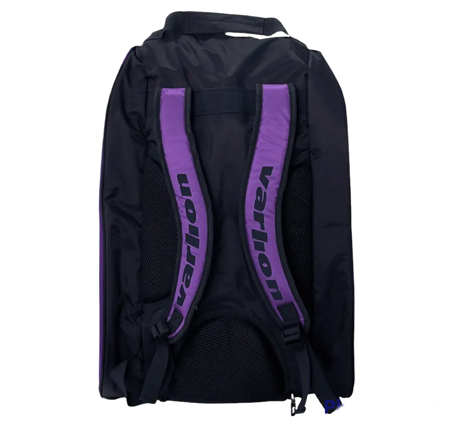 Varlion- Summum Pro bag purple