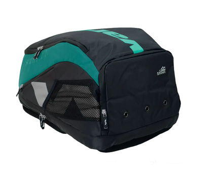 Varlion- Summum Bagpack turquoise