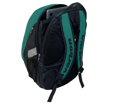 Varlion- Summum Bagpack turquoise