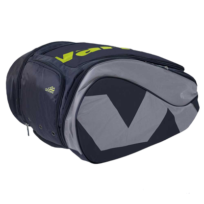 Varlion- Summum Pro bag grey