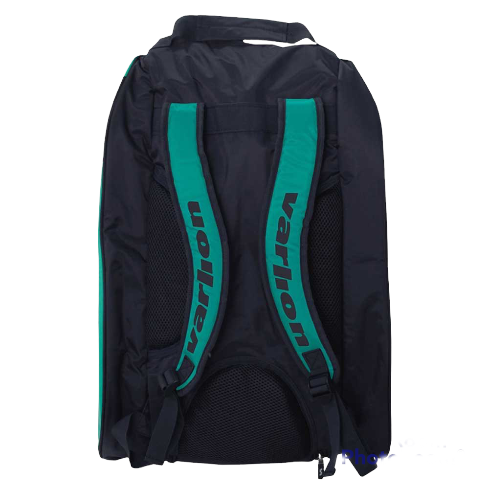 Varlion - Summum Pro bag turquoise