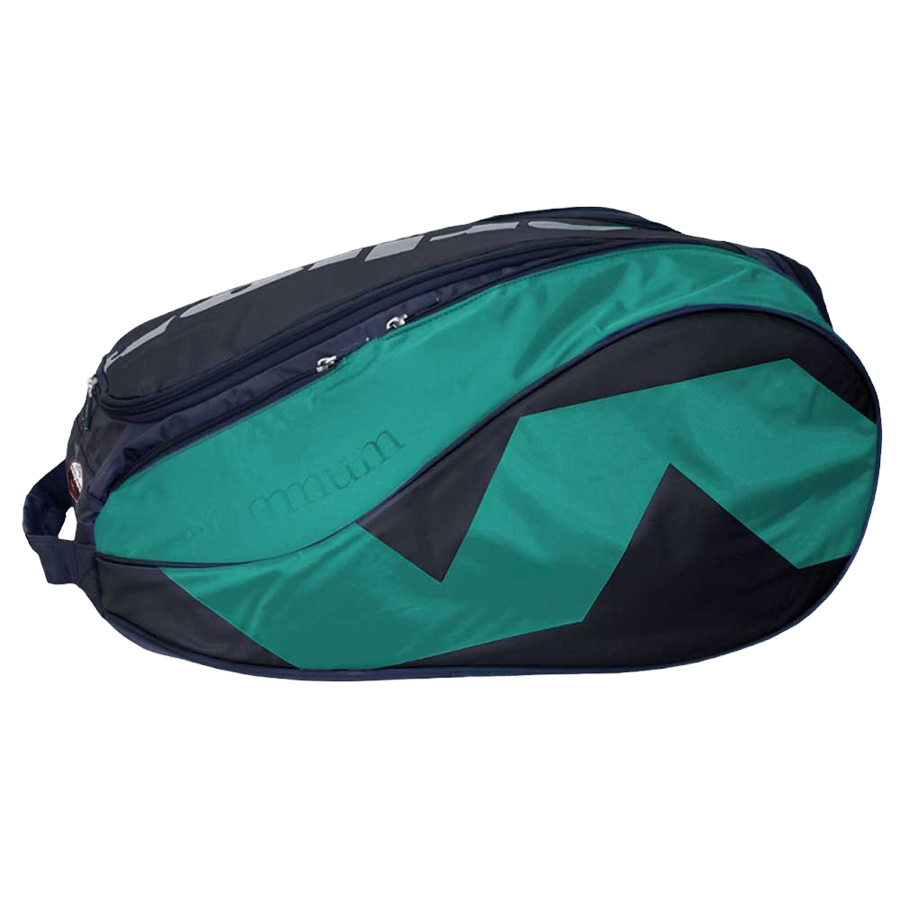 Varlion - Summum Pro bag turquoise