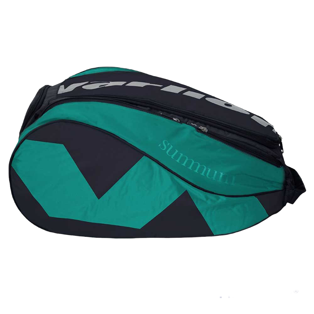 Varlion - Summum Pro bag turquoise