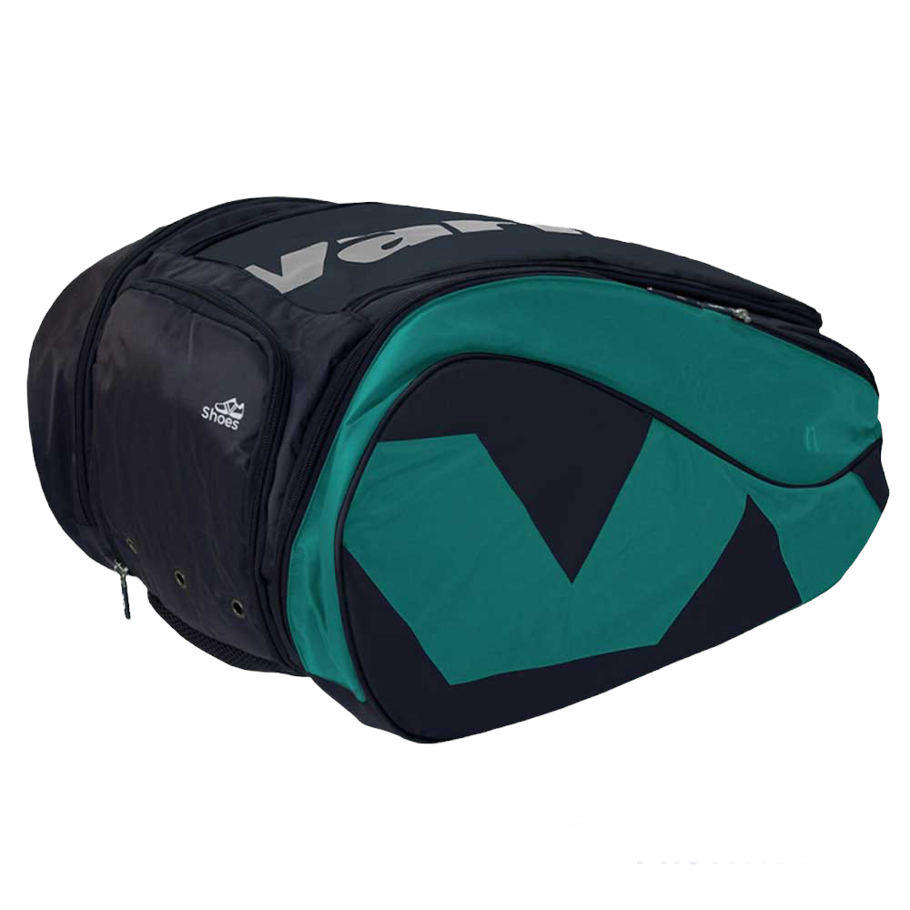 Varlion - Summum Pro bag turquoise