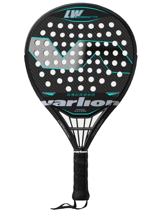 Varlion- Lw Carbon Ti Difusor Black 2022
