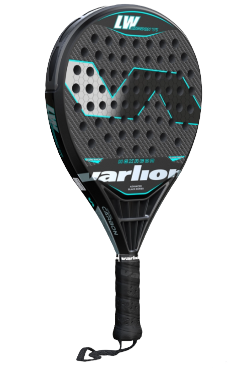 Varlion- Lw Carbon Ti Difusor Black 2022