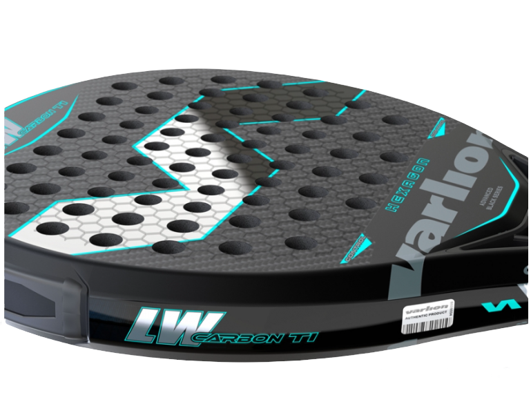 Varlion- Lw Carbon Ti Difusor Black 2022