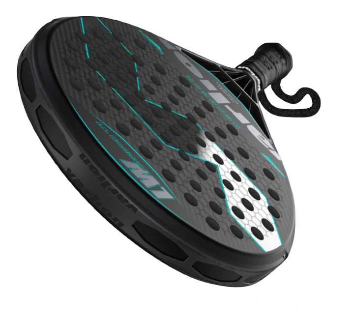 Varlion- Lw Carbon Ti Difusor Black 2022