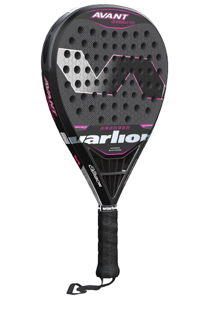 Varlion- Avant Carbon Ti Difusor black 2022