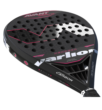 Varlion- Avant Carbon Ti Difusor black 2022