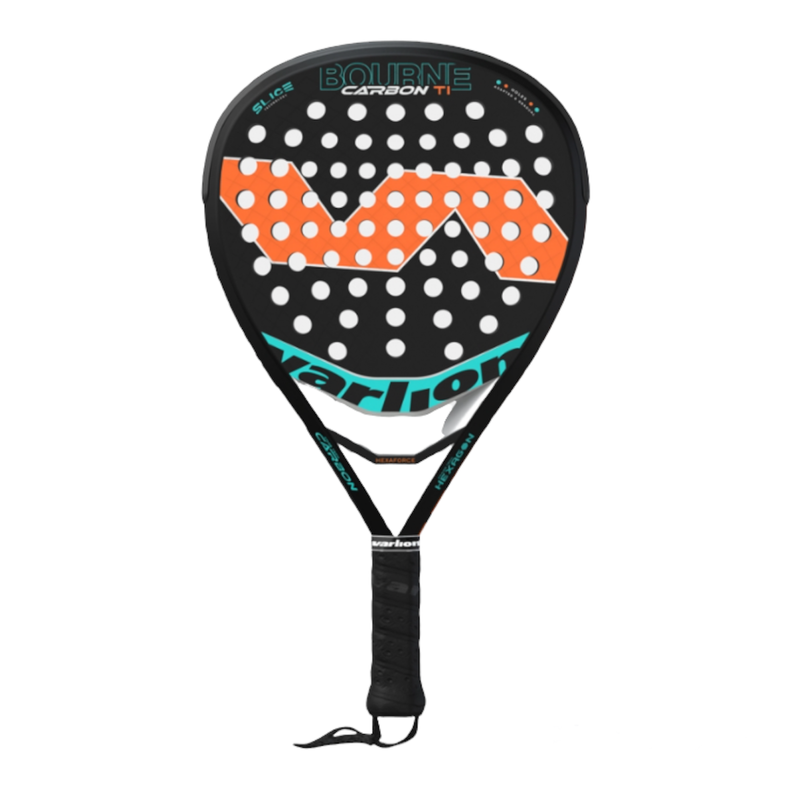 Varlion- Bourne Carbon Ti 2022