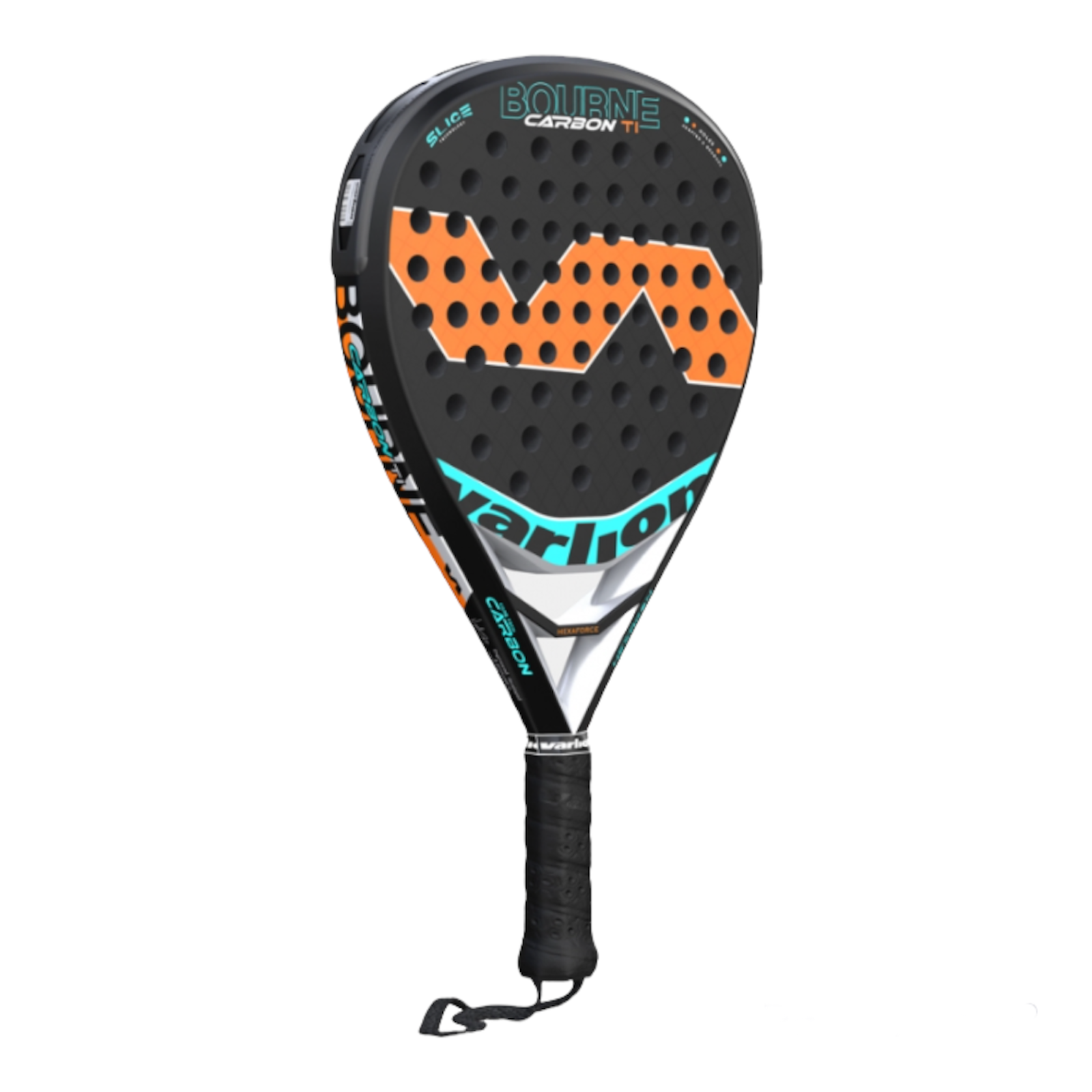 Varlion- Bourne Carbon Ti 2022